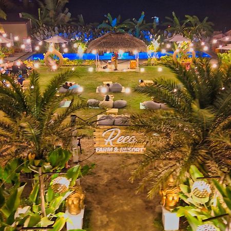 Reca Resort Official Porac 外观 照片