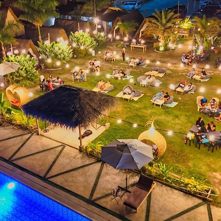 Reca Resort Official Porac 外观 照片
